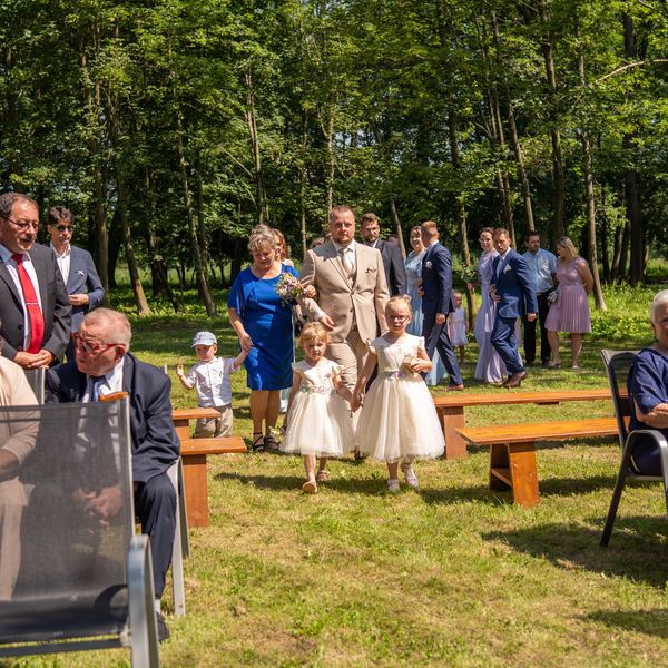 Svatební fotka 16