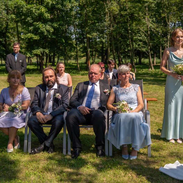 Svatební fotka 30