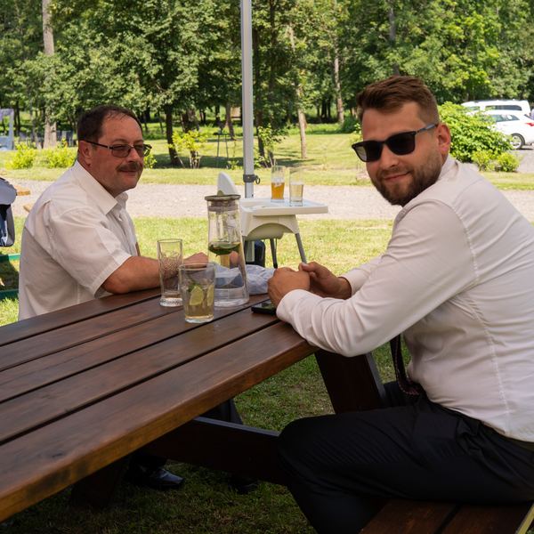 Svatební fotka 90